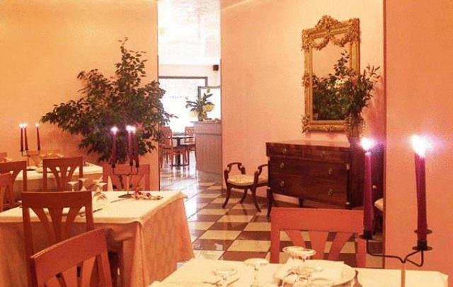 Hotel Ristorante Al Bassanello Bassano del Grappa Exterior photo